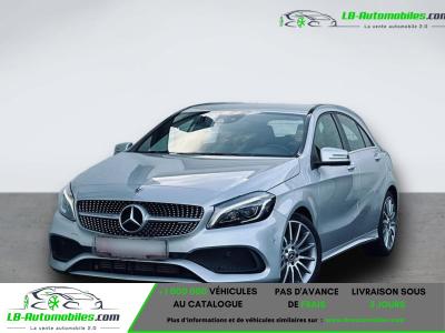 Mercedes Classe A  200 BVA