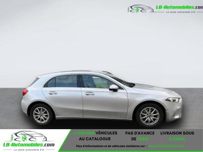 Mercedes Classe A  200 BVA
