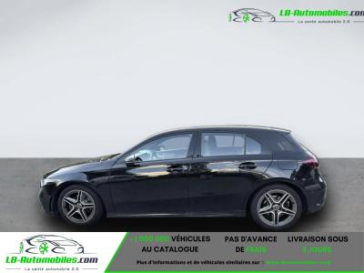Mercedes Classe A  200 BVA