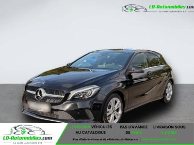 Mercedes Classe A  250 BVA