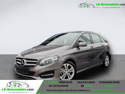 Mercedes Classe B 180 CDI BVA