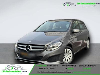 Mercedes Classe B 180 CDI BVA
