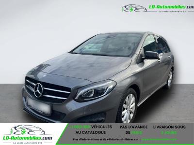Mercedes Classe B 180 CDI BVA