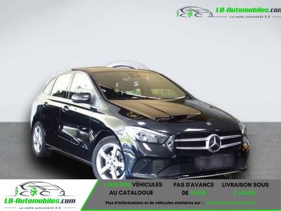 Mercedes Classe B 200 CDI BVA
