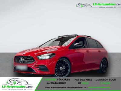 Mercedes Classe B 200 CDI BVA