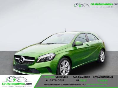 Mercedes Classe A  160 BVA
