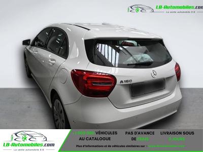 Mercedes Classe A  160 BVA
