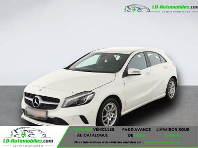 Mercedes Classe A  160 BVA