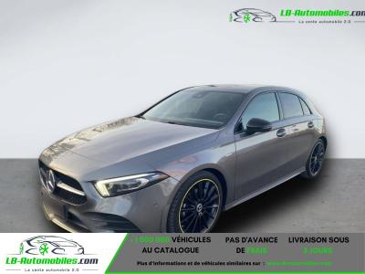 Mercedes Classe A  180 CDI BVA