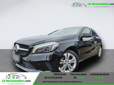 Mercedes Classe A  220 CDI BVA