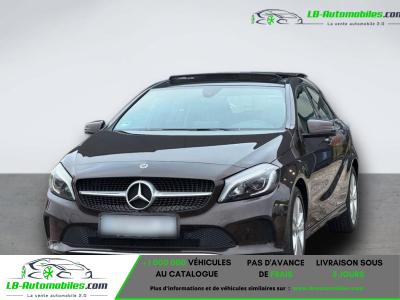 Mercedes Classe A  220 CDI BVA