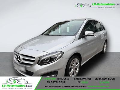Mercedes Classe B 220 CDI BVA