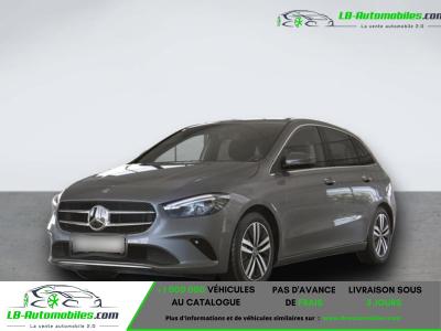 Mercedes Classe B 220 CDI BVA