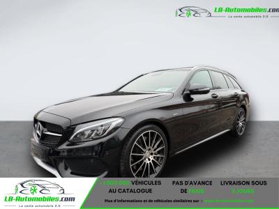 Mercedes Classe C 450 AMG 4MATIC 7G-Tronic A