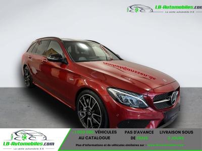 Mercedes Classe C 43 AMG 9G-Tronic 4Matic