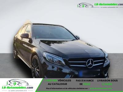 Mercedes Classe C Break 300 BVA