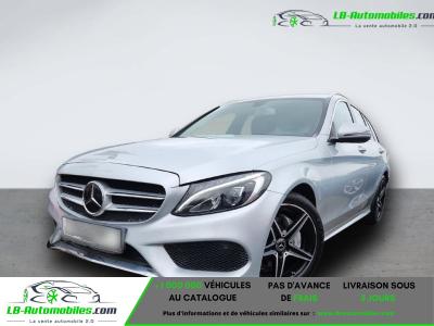 Mercedes Classe C Break 220 CDI BVA