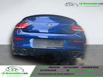 Mercedes Classe C Coupe 43 AMG 9G-Tronic 4Matic