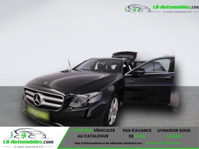 Mercedes Classe E 200 BVA