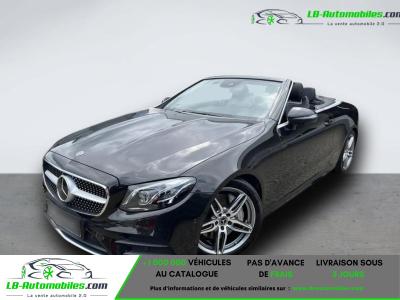 Mercedes Classe E 300 BVA