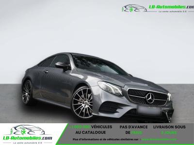 Mercedes Classe E 300 BVA
