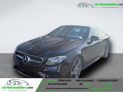 Mercedes Classe E 300 BVA