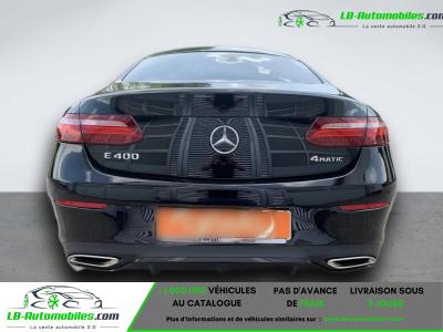 Mercedes Classe E 400 4MATIC BVA