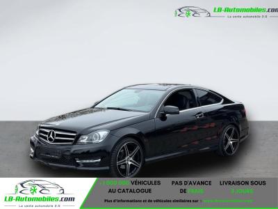 Mercedes Classe C 250 BVA