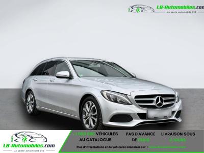 Mercedes Classe C 250 BVA