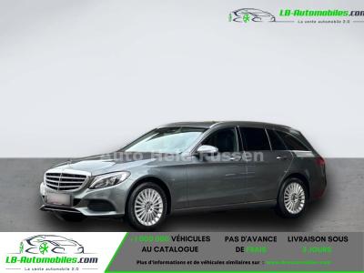 Mercedes Classe C 250 BVA