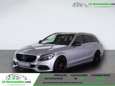 Mercedes Classe C 250 BVA