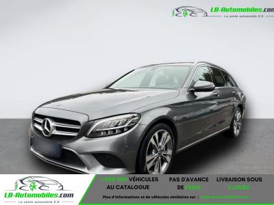 Mercedes Classe C 300 BVA
