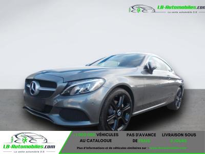 Mercedes Classe C 200 BVA