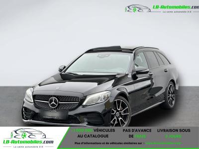 Mercedes Classe C 400 4MATIC BVA