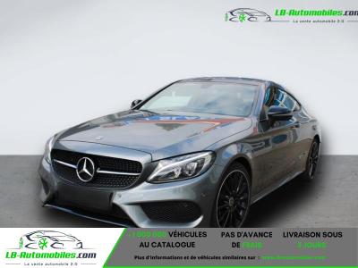 Mercedes Classe C 300 BVA