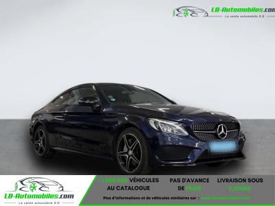 Mercedes Classe C 300 BVA