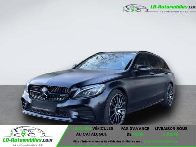 Mercedes Classe C 43 AMG 9G-Tronic 4Matic