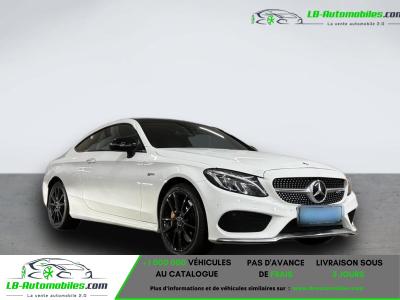 Mercedes Classe C 43 AMG 9G-Tronic 4Matic