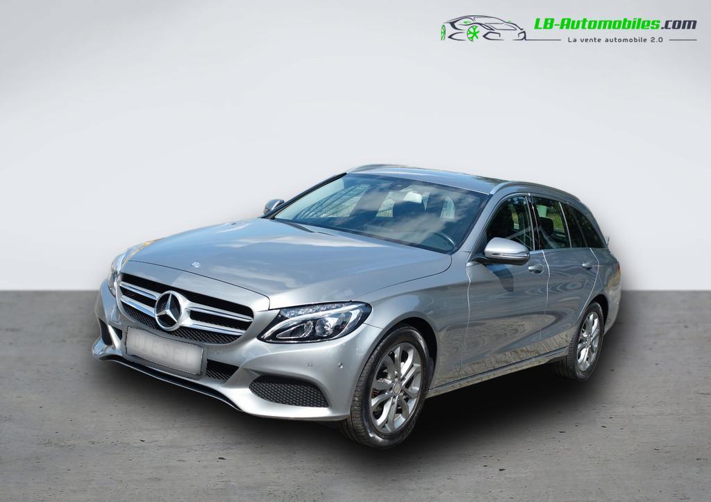 Mercedes Classe C 180 CDI