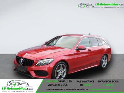 Mercedes Classe C 200 CDI