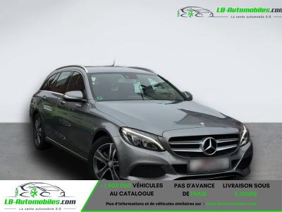 Mercedes Classe C 200 CDI BVA