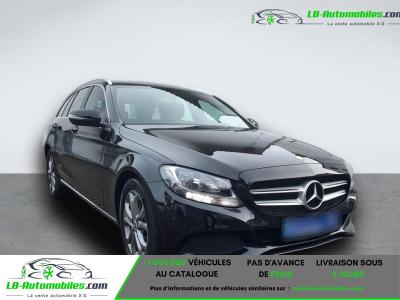 Mercedes Classe C 200 CDI BVA