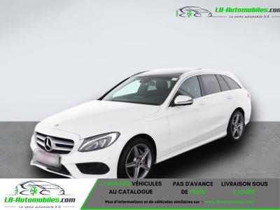 Mercedes Classe C 200 CDI BVA