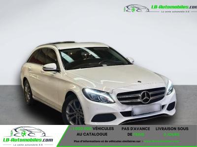 Mercedes Classe C 200 CDI BVA