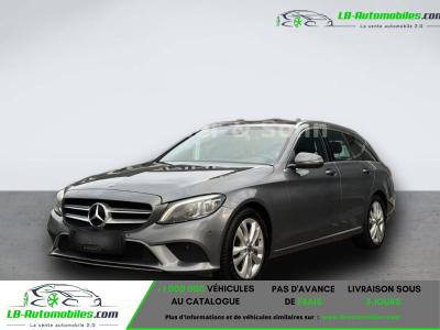 Mercedes Classe C Break 220 CDI BVA