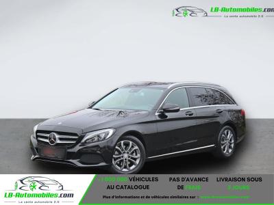 Mercedes Classe C Break 220 CDI BVA