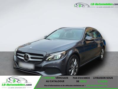 Mercedes Classe C Break 220 CDI BVA