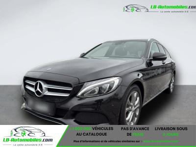 Mercedes Classe C Break 220 CDI BVA