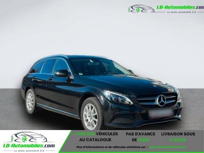 Mercedes Classe C Break 250 CDI BVA