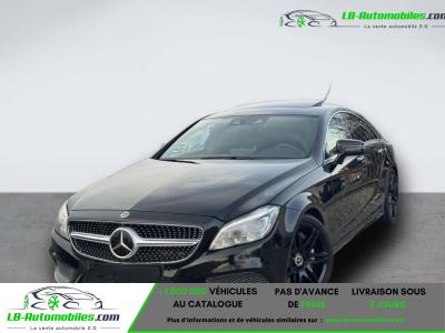 Mercedes CLS COUPE 500 BVA